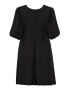 EVOKED Rochie negru - Pled.ro