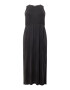 EVOKED Rochie negru - Pled.ro