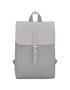 Expatrié Rucsac 'Anna Small Grey' gri - Pled.ro