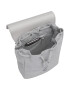 Expatrié Rucsac 'Anna Small Grey' gri - Pled.ro