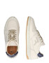 FAGUO Sneaker low 'ALDER ' ecru - Pled.ro