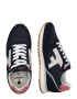 FAGUO Sneaker low 'ELM' bleumarin / gri deschis / roz - Pled.ro