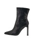 faina Botine negru - Pled.ro