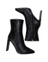 faina Botine negru - Pled.ro