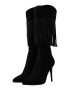 faina Botine negru - Pled.ro