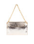 faina Clutch auriu - Pled.ro