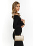 faina Clutch auriu - Pled.ro