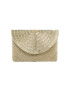 faina Clutch auriu - Pled.ro