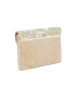 faina Clutch auriu - Pled.ro