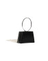 faina Clutch negru - Pled.ro