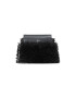 faina Clutch negru - Pled.ro