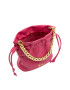 faina Geantă tip sac fucsia - Pled.ro