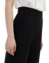 faina Pantaloni negru - Pled.ro