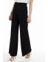 faina Pantaloni negru - Pled.ro