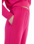 faina Pantaloni roz neon - Pled.ro