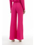 faina Pantaloni roz neon - Pled.ro