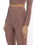 faina Pantaloni roz pal - Pled.ro