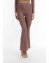 faina Pantaloni roz pal - Pled.ro