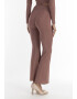 faina Pantaloni roz pal - Pled.ro