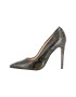 faina Pumps oliv / negru - Pled.ro