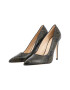 faina Pumps oliv / negru - Pled.ro