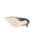 faina Pumps oliv / negru - Pled.ro