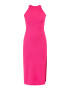 faina Rochie fucsia - Pled.ro