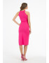 faina Rochie fucsia - Pled.ro