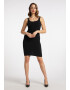 faina Rochie negru - Pled.ro