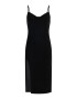 faina Rochie negru - Pled.ro