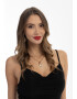 faina Rochie negru - Pled.ro