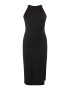 faina Rochie negru - Pled.ro