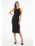 faina Rochie negru - Pled.ro