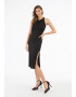 faina Rochie negru - Pled.ro