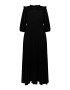 faina Rochie negru - Pled.ro