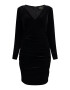 faina Rochie negru - Pled.ro