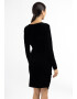 faina Rochie negru - Pled.ro