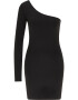 faina Rochie negru - Pled.ro