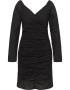 faina Rochie negru - Pled.ro