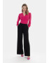 faina Tricou body fucsia - Pled.ro