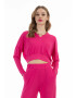 faina Tricou fucsia - Pled.ro