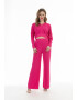 faina Tricou fucsia - Pled.ro