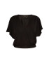 faina Tricou negru - Pled.ro