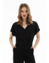 faina Tricou negru - Pled.ro