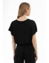 faina Tricou negru - Pled.ro