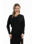 faina Tricou negru - Pled.ro