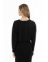 faina Tricou negru - Pled.ro