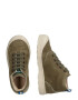 Falcotto Sneaker 'BLUMIT' crem / verde - Pled.ro