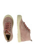 Falcotto Sneaker 'Blumit' roz pal - Pled.ro