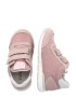 Falcotto Sneaker roz / alb - Pled.ro